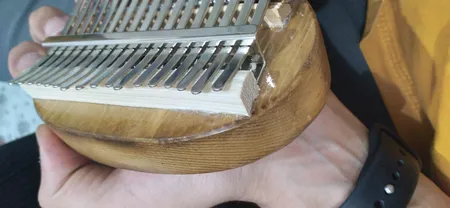 کالیمبا کد 001