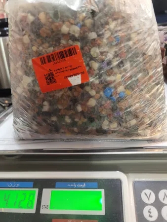 شن تزیینی مدل SMiN04 وزن 4 کیلوگرم