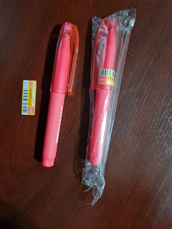 روان نویس فونیکس مدل Hulk - بسته 2 رنگ