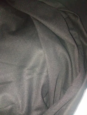 هودی مردانه طرح چنگ کد A03 رنگ مشکی