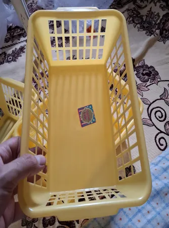 سبد نظم دهنده مدل life کد 22-2 مجموعه 4 عددی