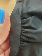 تجریه خرید مایو زنانه کاپشی مدل Bcd3