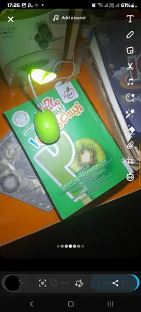 چراغ مطالعه مدل x-7188