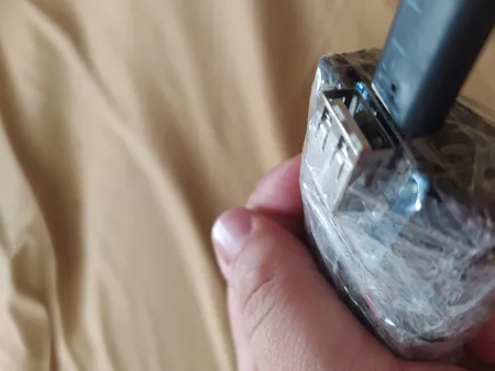 ماژول پاور بانک مدل SY3500