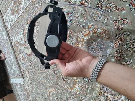 شیلد ایمنی مدل 001