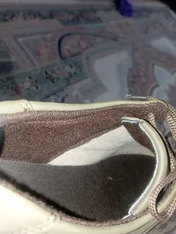 کفش مردانه آشیل مدل aya