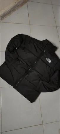 کاپشن مردانه مدل ضد آب