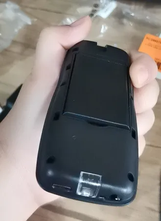 گوشی موبایل جنرال لوکس مدل 106 دو سیم کارت ظرفیت چهار مگابایت