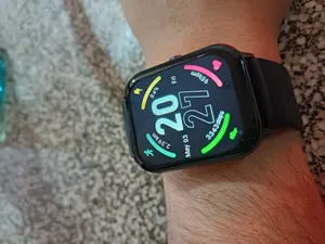 تجریه خرید ساعت هوشمند کیو سی وای مدل GTC