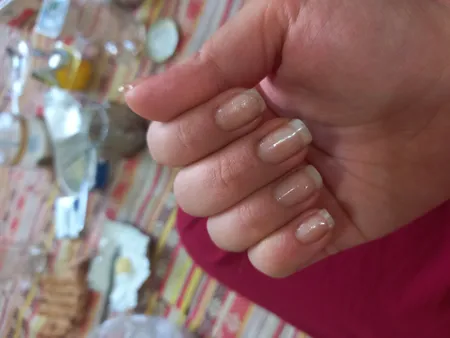 چسب ناخن مصنوعی فولبرت مدل 10 وزن 10 گرم