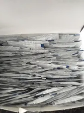 تجریه خرید پد الکلی پاکیار مدل 100 بسته 100 عددی