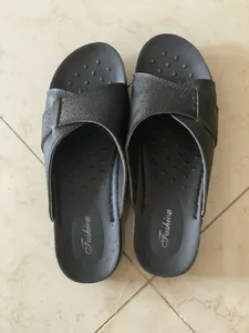 تجریه خرید دمپایی زنانه نیکتا کد BK-6006