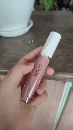 رژ لب مایع شون سری Amazing Shiny شماره S11