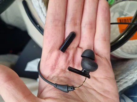 هدفون بی سیم سامسونگ مدل Level U2