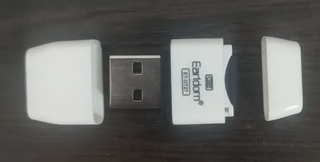 کارت خوان ارلدام مدل New-OT27