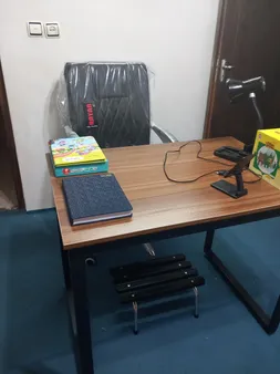 میز تحریر مدل morchoob-6303