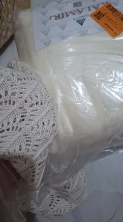 شال مبل و تخت مدل طاووس سایز 180×150 سانتی متر