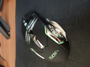 تجریه خرید ماوس بی سیم مخصوص بازی زویا مدل MMR4