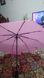 چتر مدل naabsell-UV05