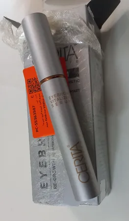 سرم احیا کننده ابرو سریتا مدل Eyebrow Vitalize حجم 10 میلی لیتر