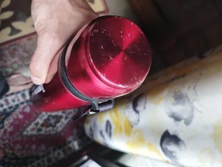 فلاسک دیلر مدل MLH8746 گنجایش 0.800 لیتر