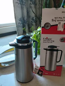 تجریه خرید فلاسک یونیک مدل UN1806 گنجایش 1.6 لیتر