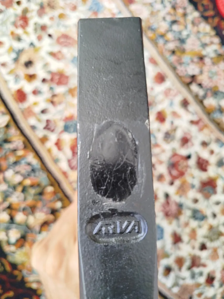 چکش آروا مدل 4233 وزن 500 گرم