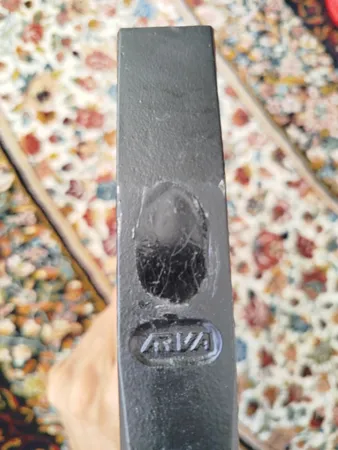 چکش آروا مدل 4233 وزن 500 گرم