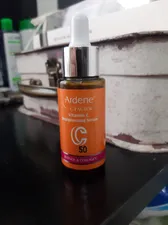 تجریه خرید سرم پوست آردن سی فکتور مدل ویتامین C50 حجم 30 میلی لیتر