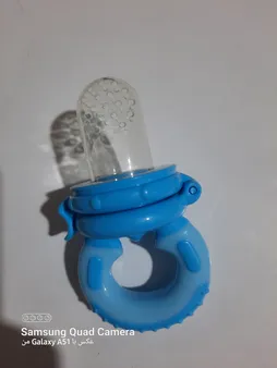 فدر غذاخوری کودک بیبی لند مدل 285