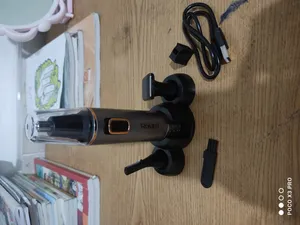 تجریه خرید موزن گوش و بینی و خط زن رومئو مدل RM-2929