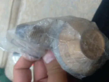 رگلاتور گاز مدل P-6407