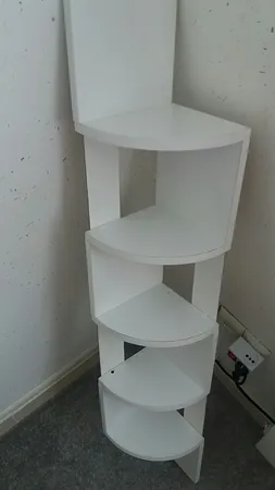 شلف دیواری مدل DLF72M