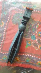 سه پایه نگهدارنده گوشی موبایل یونیمات مدل D909