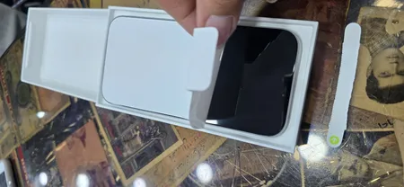 گوشی موبایل اپل مدل iPhone 16 CH دو سیم کارت ظرفیت 128 گیگابایت و رم 8 گیگابایت