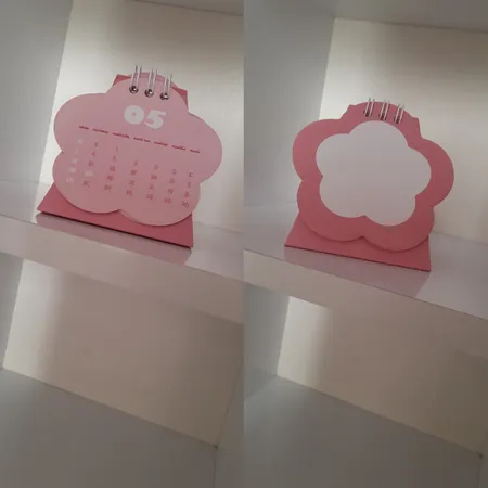 تقویم رومیزی سال 1404 پیتیکو مدل tiny