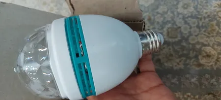 رقص نور گردان ان پی مدل 336