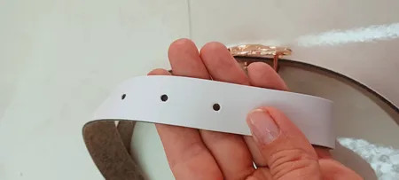 کمربند زنانه مدل VA-847