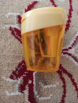 تراش فکتیس مدل v.plus