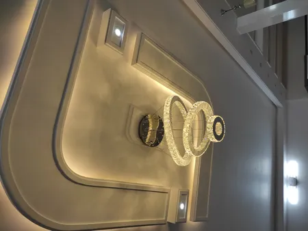 لوستر سقفی مدل i10