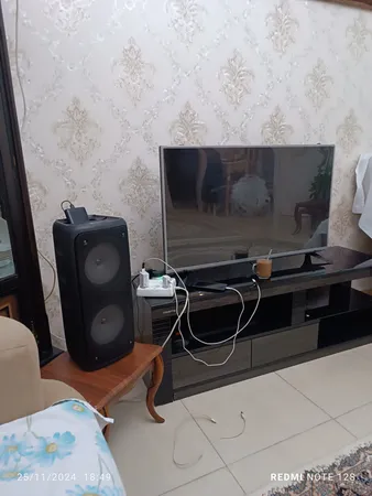 اسپیکر بلوتوثی قابل حمل ای ال وی مدل KTS-1299