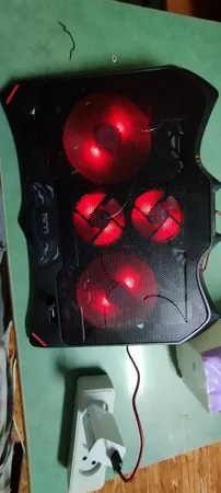 پایه خنک کننده تسکو مدل TCLP 3102