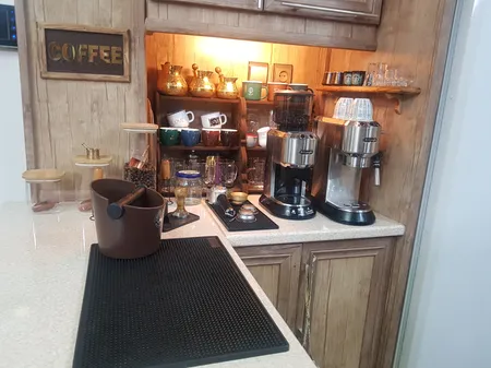 مت بار سرد گتر مدل BM-30