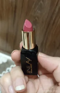 تجریه خرید رژ لب جامد این لی مدل Kindness شماره 580