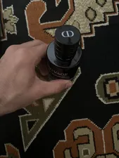 تجریه خرید ادوپرفیوم مردانه نیفتی مدل ساواج دیور با رایحه خنک حجم 100 میلی‌لیتر