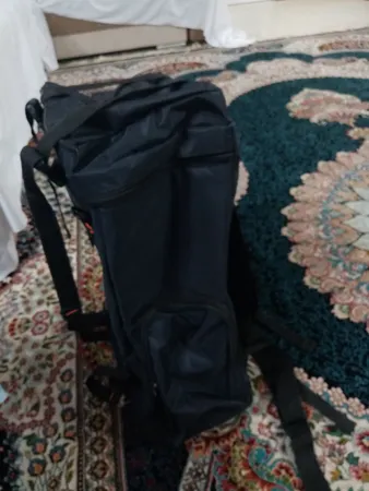 کوله پشتی فوروارد مدل FCLT8006