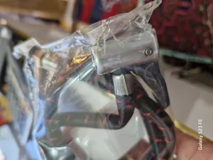 تجریه خرید شلنگ تلمبه باد مدل DCO