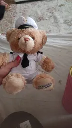 اسباب بازی شانسی آلبنی طرح دختر توت فرنگی کد 22