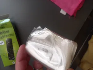 تجریه خرید محافظ ریموت کنترل مدلNANO بسته 15 عددی