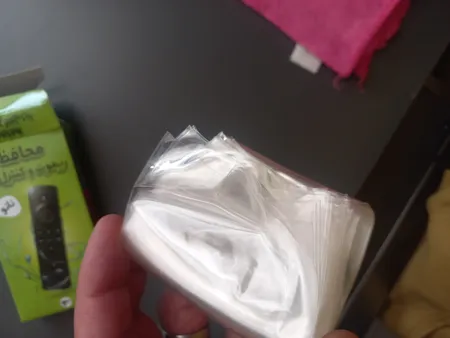 محافظ ریموت کنترل مدلNANO بسته 15 عددی